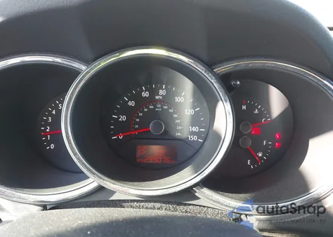 2011 Kia Sorento Lx V6 z USA, uszkodzony, nr VIN 5XYKTDA21BG068084